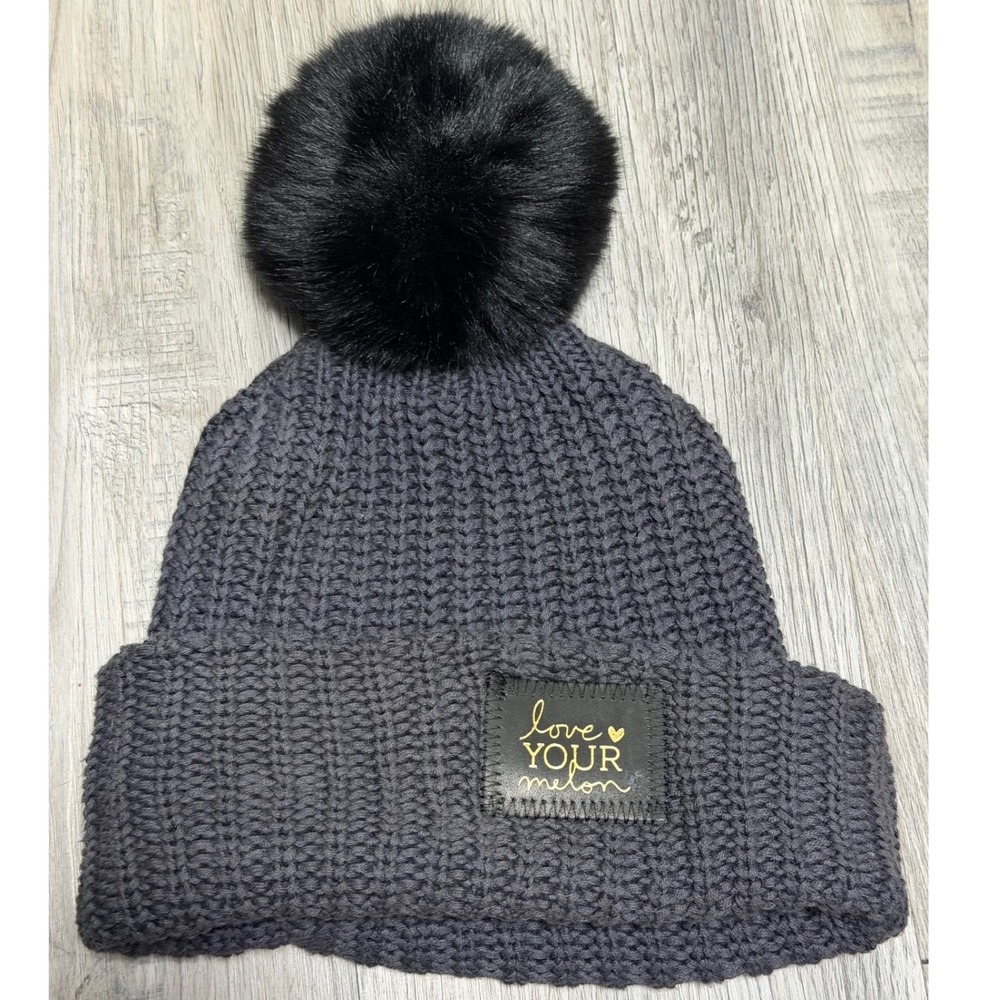 Love Your Melon, Beanie Hat, Womens, One Size